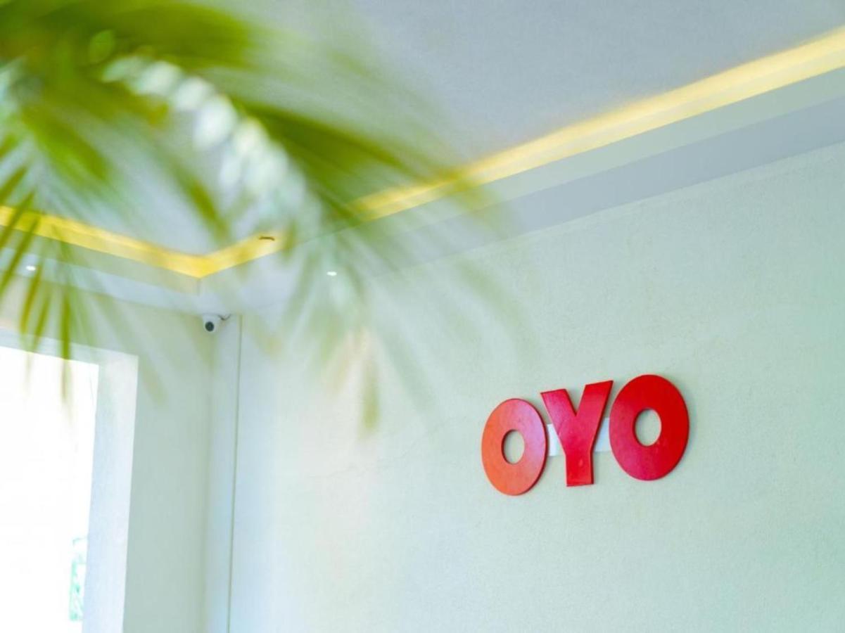 Oyo 81042 Rajput Resort Patiala Exterior photo