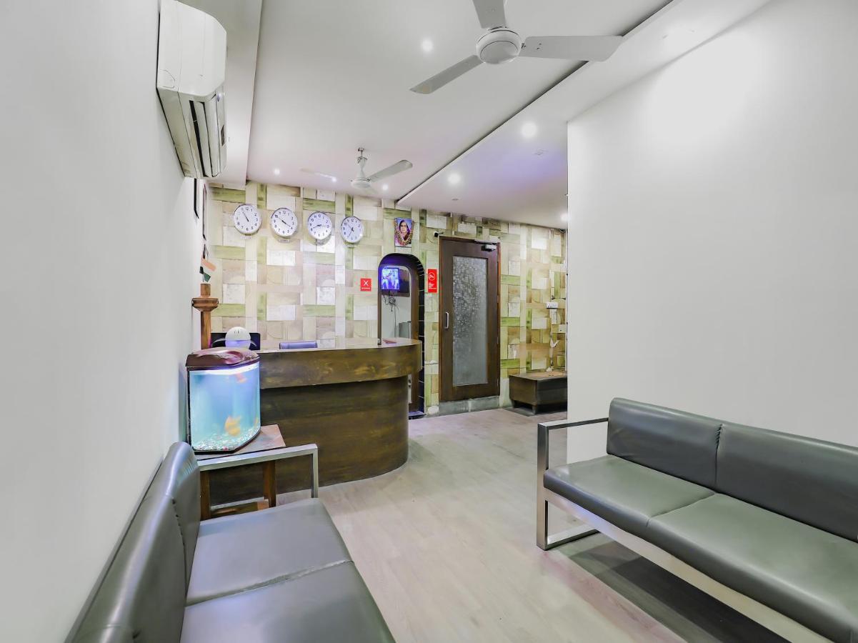 Oyo 81042 Rajput Resort Patiala Exterior photo