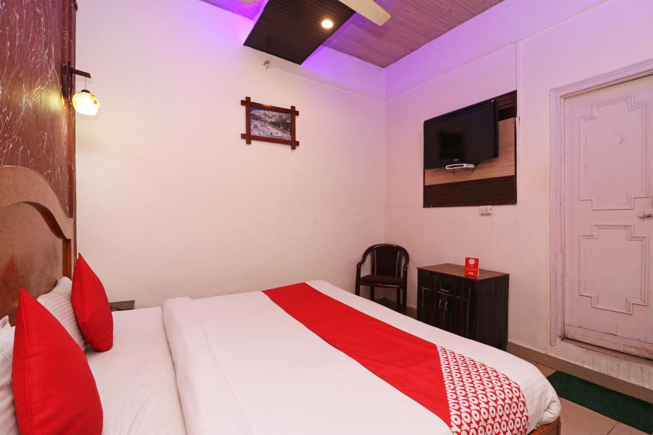 Oyo 81042 Rajput Resort Patiala Exterior photo