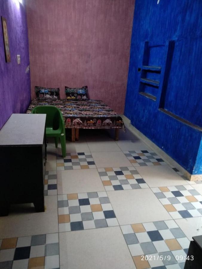 Oyo 81042 Rajput Resort Patiala Exterior photo