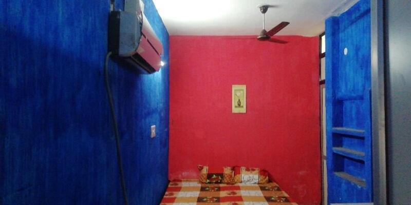 Oyo 81042 Rajput Resort Patiala Exterior photo
